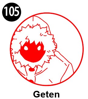 My Hero Academia-Woodtype(Villains & Other characters)