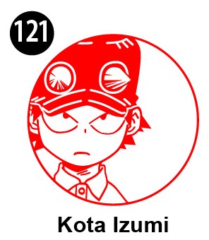 My Hero Academia-Woodtype(Villains & Other characters)