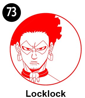 My Hero Academia-Selfinktype(Pro Hero)
