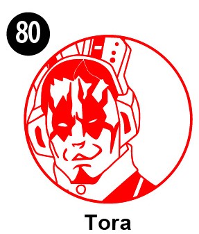 My Hero Academia-Selfinktype(Pro Hero)