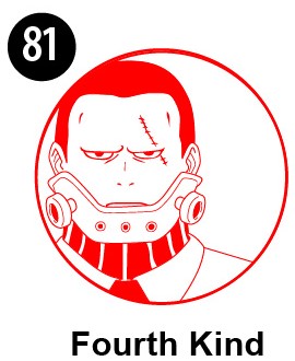 My Hero Academia-Selfinktype(Pro Hero)