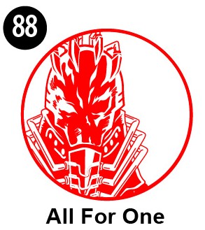 My Hero Academia-Woodtype(Villains & Other characters)