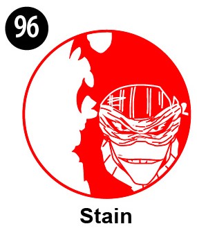 My Hero Academia-Woodtype(Villains & Other characters)