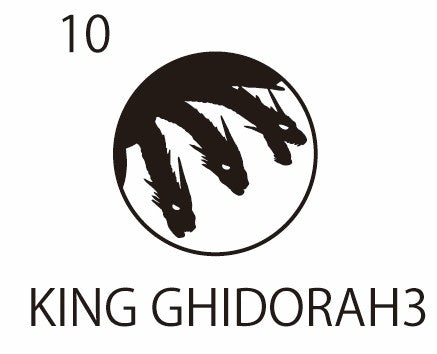Godzilla-Selfinktype
