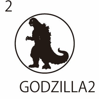 Godzilla-Selfinktype