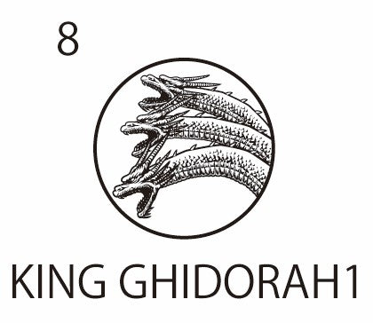 Godzilla-Selfinktype