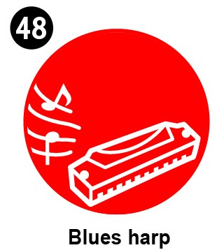 The Music Hanko Collection