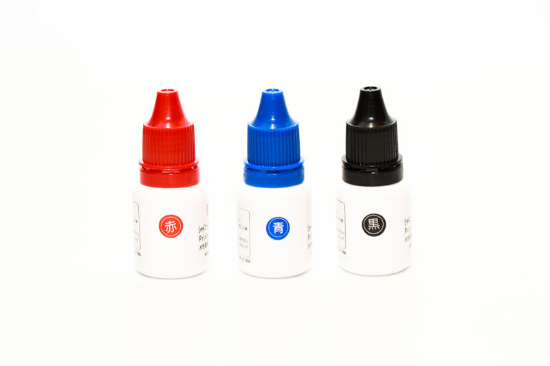 Shiny Refill ink