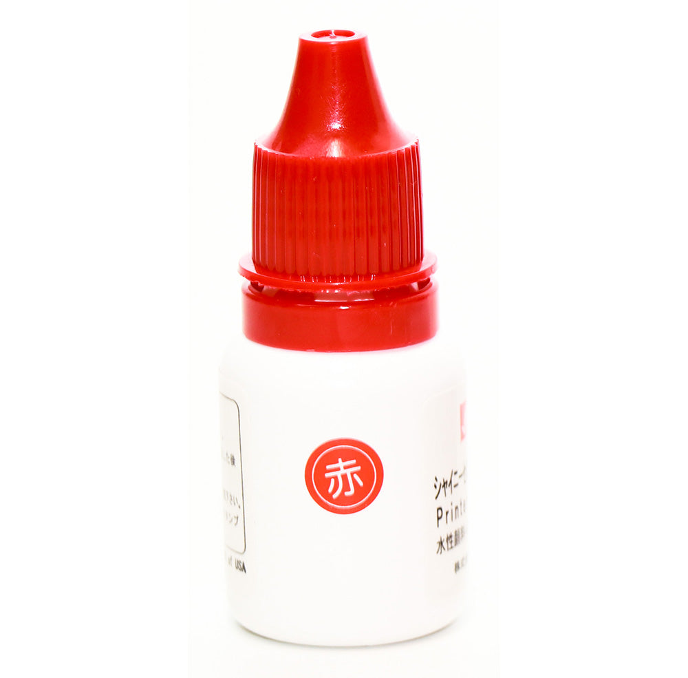 Shiny Refill ink