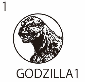 Godzilla-Selfinktype