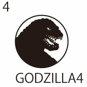 Godzilla-Selfinktype