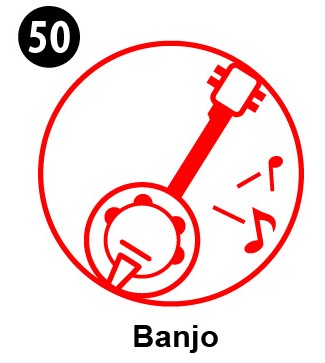 The Music Hanko Collection