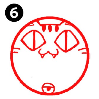 The Cat Hanko Collection